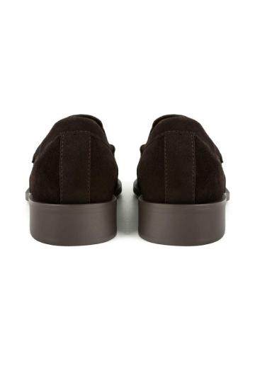 Полуботинки