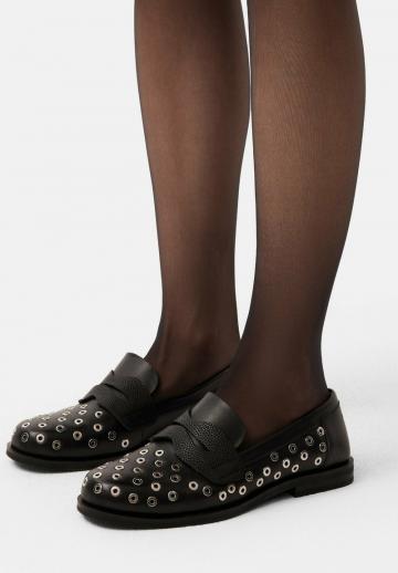 Полуботинки