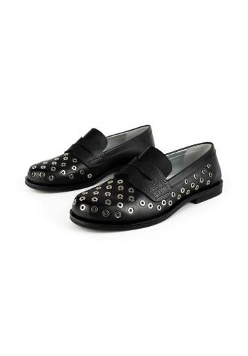 Полуботинки