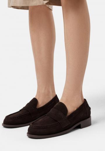 Полуботинки