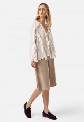 Полуботинки