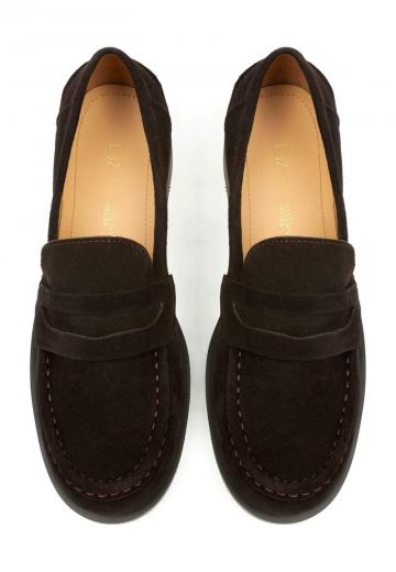 Полуботинки