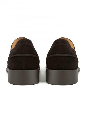 Полуботинки