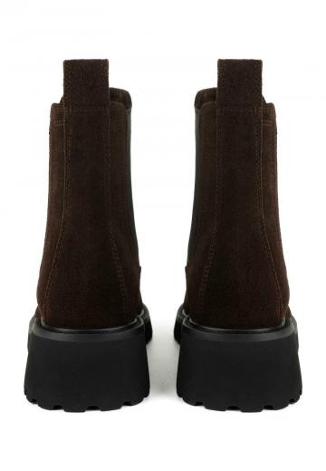 Ботинки челси