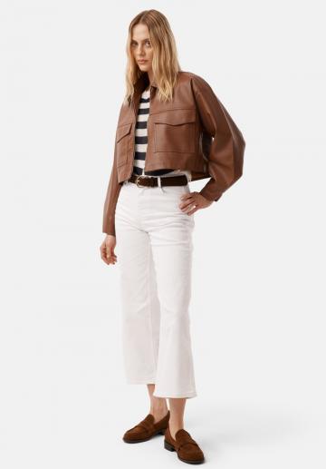 Полуботинки