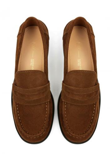 Полуботинки