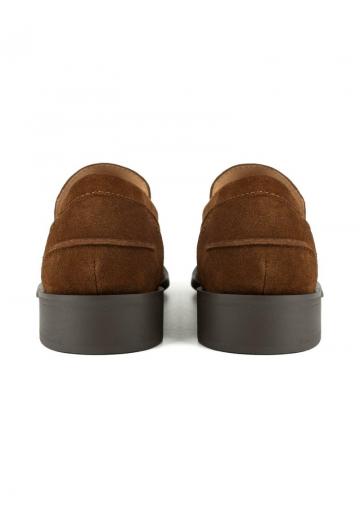 Полуботинки