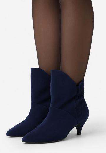 Ковбойские сапоги