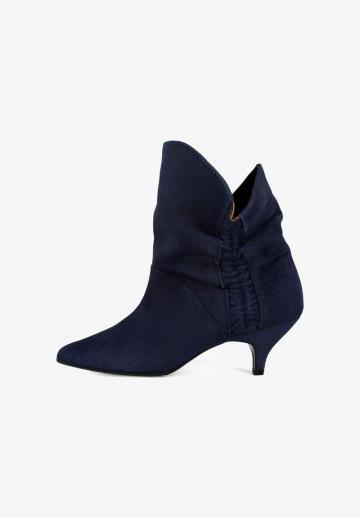 Ковбойские сапоги