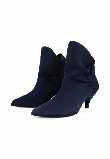 Ковбойские сапоги