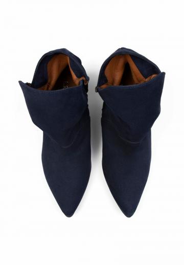 Ковбойские сапоги