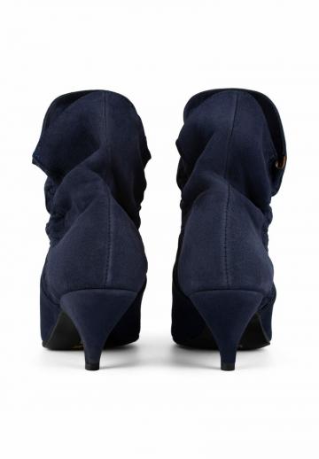 Ковбойские сапоги