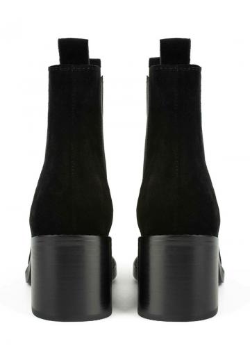 Ботинки челси