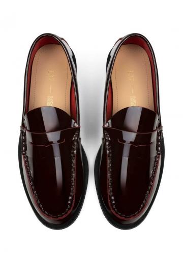 Полуботинки