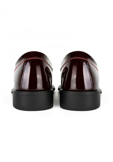 Полуботинки