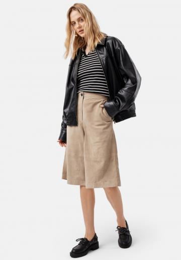 Туфли на шнуровке