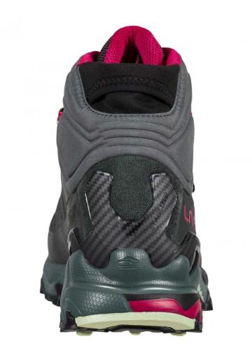 Спортивные сапоги