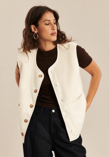 Флисовая куртка