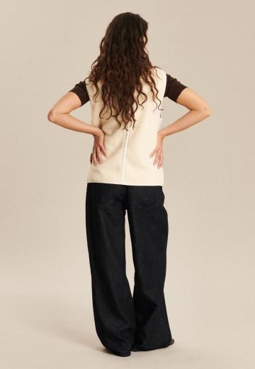 Флисовая куртка