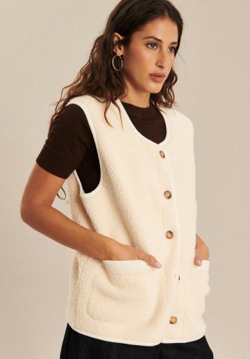 Флисовая куртка