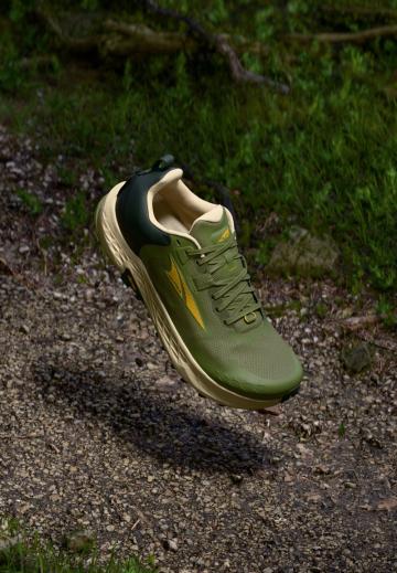 Беговые кроссовки