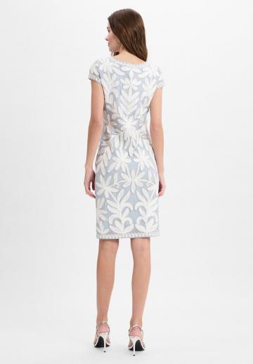 Коктейльное платье