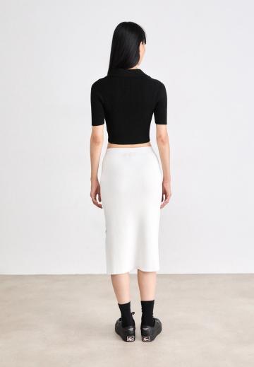 Юбка-карандаш