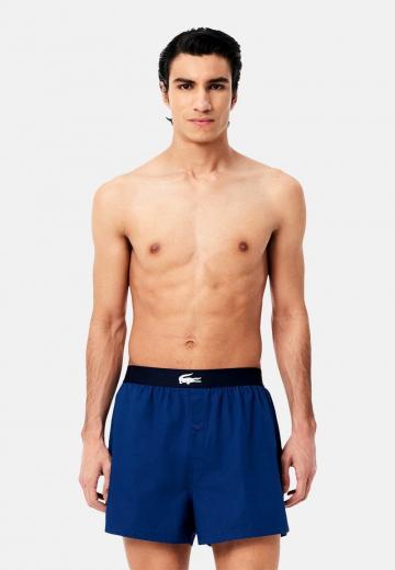 Трусы-боксеры