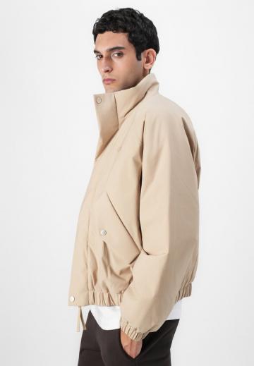 Куртка бомбер