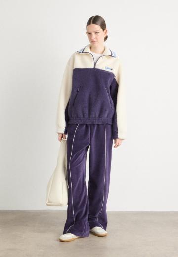 Флисовая куртка