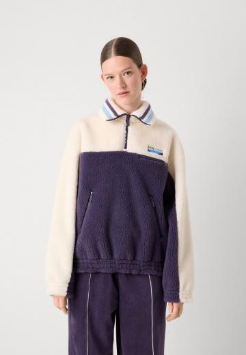 Флисовая куртка