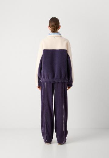 Флисовая куртка