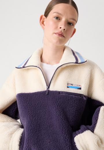 Флисовая куртка