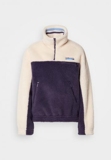 Флисовая куртка