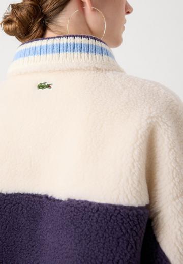 Флисовая куртка