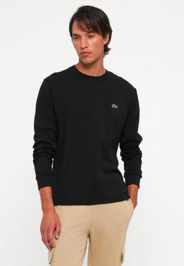 Брюки с накладными карманами