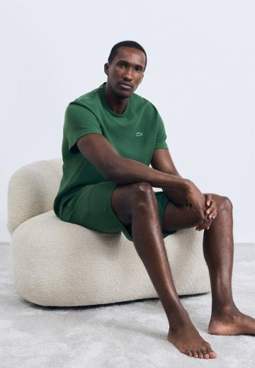 Пижама с шортами