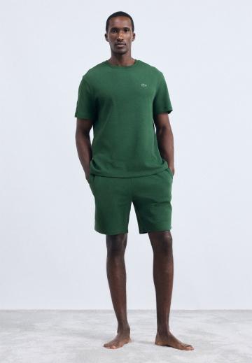 Пижама с шортами