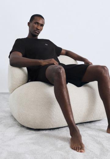 Пижама с шортами