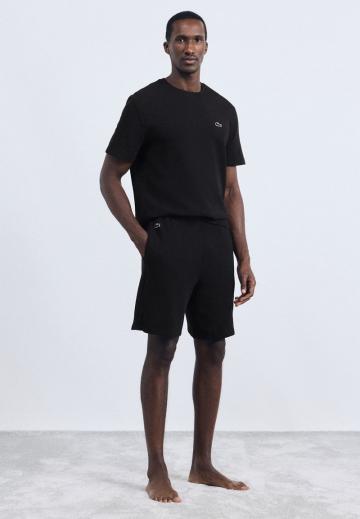 Пижама с шортами