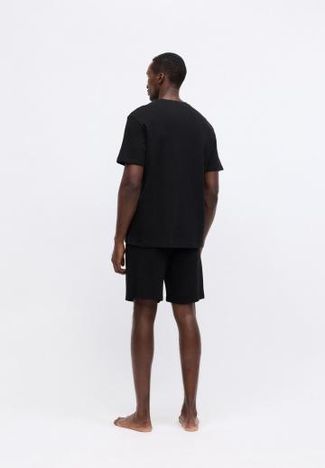 Пижама с шортами