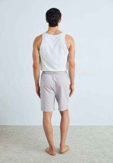 Пижама с шортами