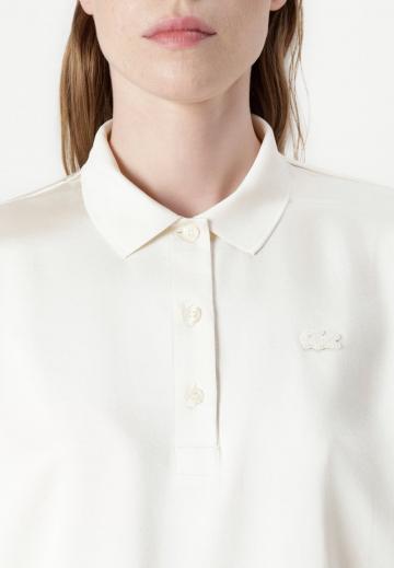 Атласная блузка