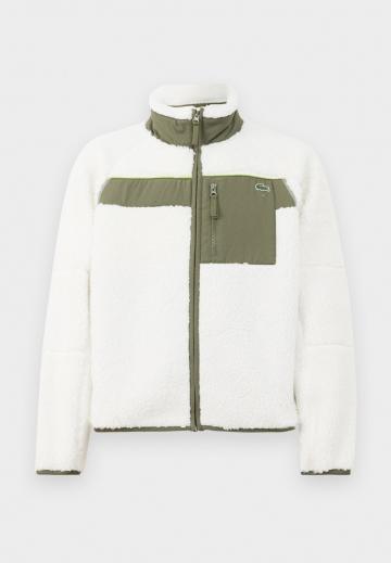 Флисовая куртка