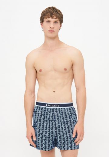 Трусы-боксеры