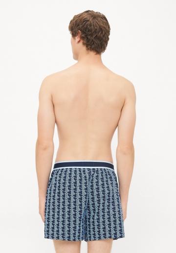 Трусы-боксеры