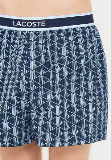 Трусы-боксеры