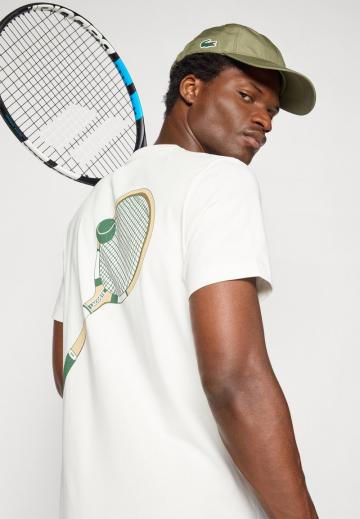 Спортивная майка