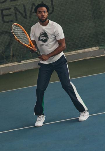 Спортивная майка