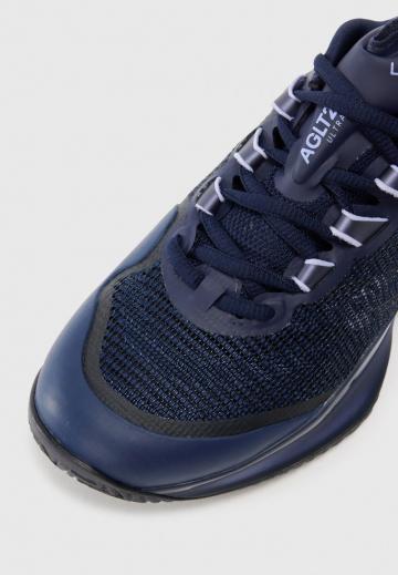 Теннисные кроссовки